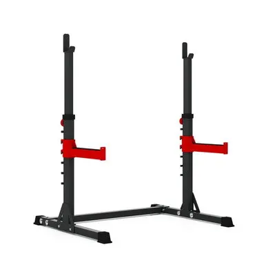 SquatRack XT4