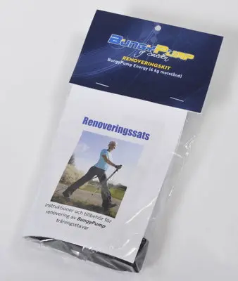 Reparasjonssettet Power 10 kg
