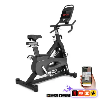Spinningsykkel ZenRoute 1200