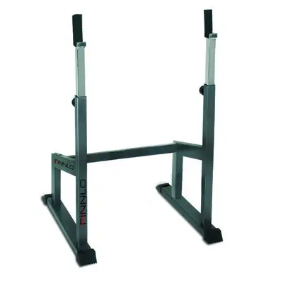 Squatrack justerbar høyde og bredde