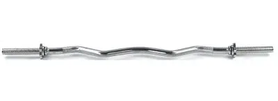 Abilica Curlstang 25mm 5 kg m/lås
