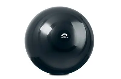 Pilates Ball 75 cm Mørkegrå