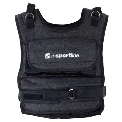 Vektvest 1-20 kg