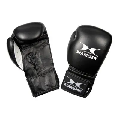 Boksehansker Premium FITNESS