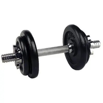 Dumbbell Power-box 10 kg