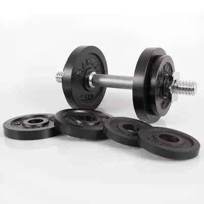 Dumbbell Power-box 15 kg