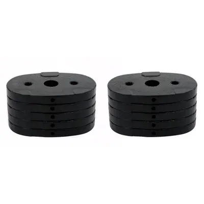 45 kg vekt FT 2