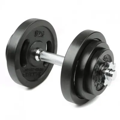 Hantelsett 20kg