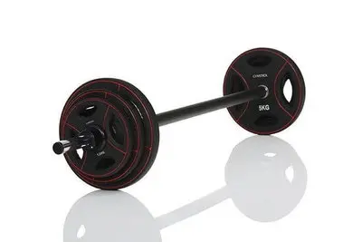 Pumpesett Pro 20 kg