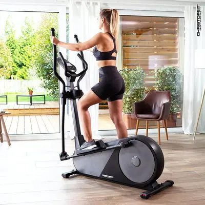 EL8000 Cross Trainer – Best i test