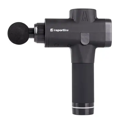 Massasjepistol inSPORTline Rondys