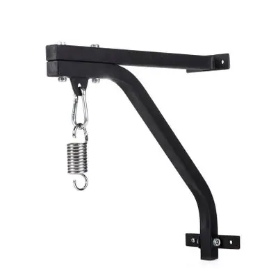 Heavy Bag Wall Mount + Spring