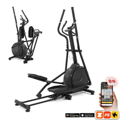 ZenStride 200 crosstrainer