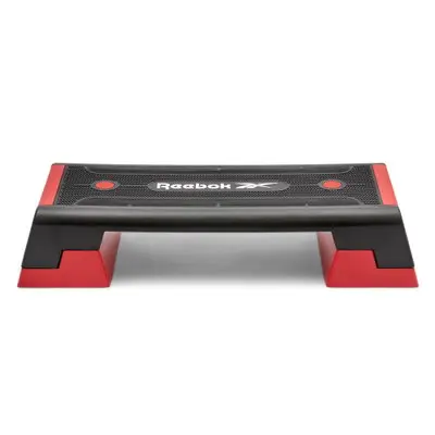 Reebok Step Bench Delta