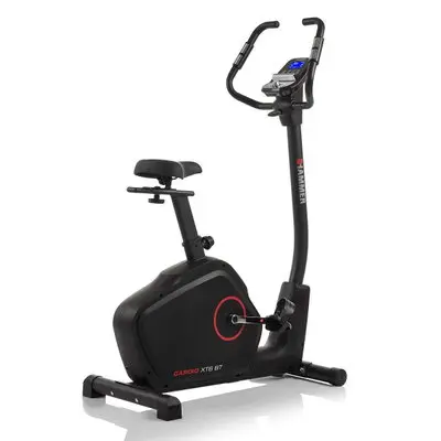 Treningssykkel Cardio XT6 BT