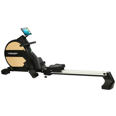 Romaskin Vico Svart
