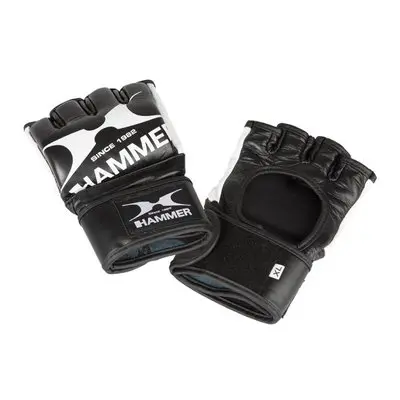 Boksehanske MMA FIGHT Medium