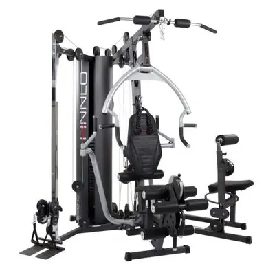 Hjemmetreningsstudio Autark 6600