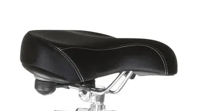 Sal Finnlo Exum motionscykel
