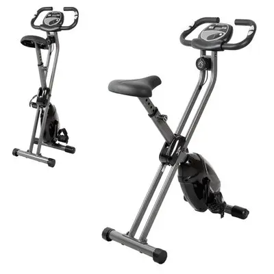 X-Bike trimsykkel Sammenleggbar USED SAMPLE