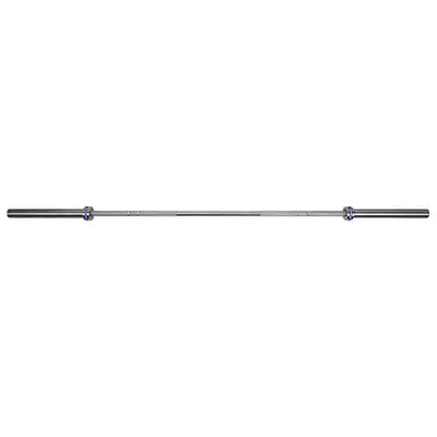Olympisk vektstang Pro 20 kg 220 cm