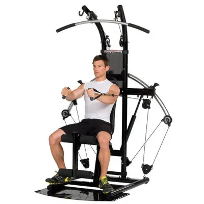 Bioforce Multigym ** Best i test **