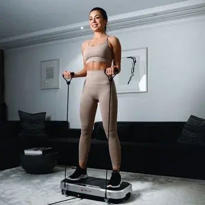 Vibro 3000 visningseksemplar