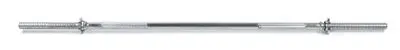 Skivestang 160 cm 25 mm