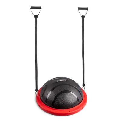 BOSU Dome UNI Svart