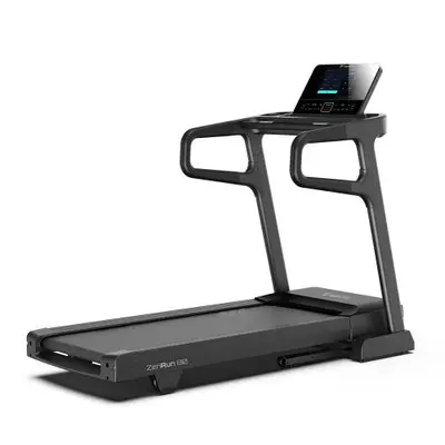 Tredemølle inSPORTline ZenRun 80