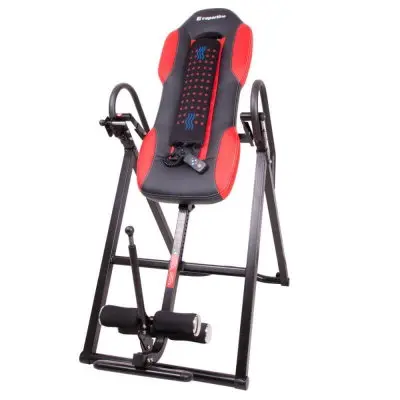 Ryggstrekkeren Inverso Heaty
