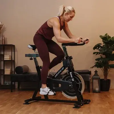 Abilica Racer 20 spinningcykel