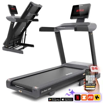 ZenRun 300 tredemølle