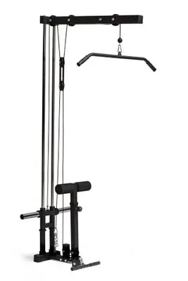 Abilica Lat-Attachment 40