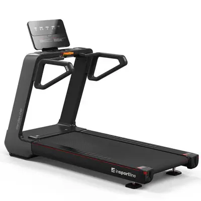 Tredemølle inSPORTline Gardian G10