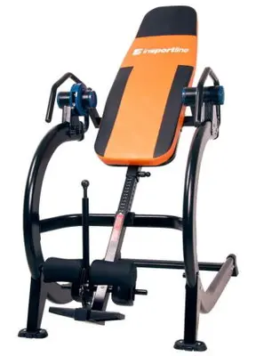Ryggstrekkeren Inverso Pro