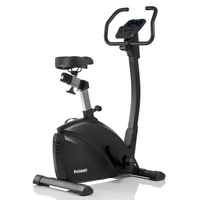 Exum XTR Mosjonssykkel
