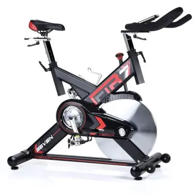 FTR 7 Indoor Racer