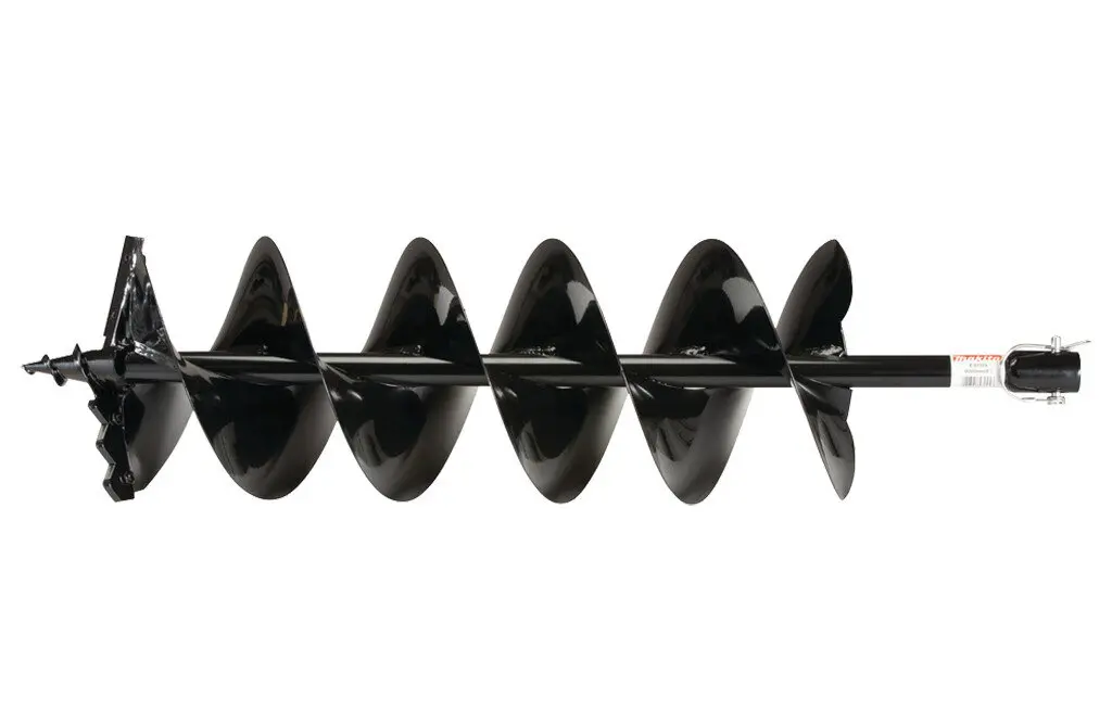 Løst bor, 200 x 800mm