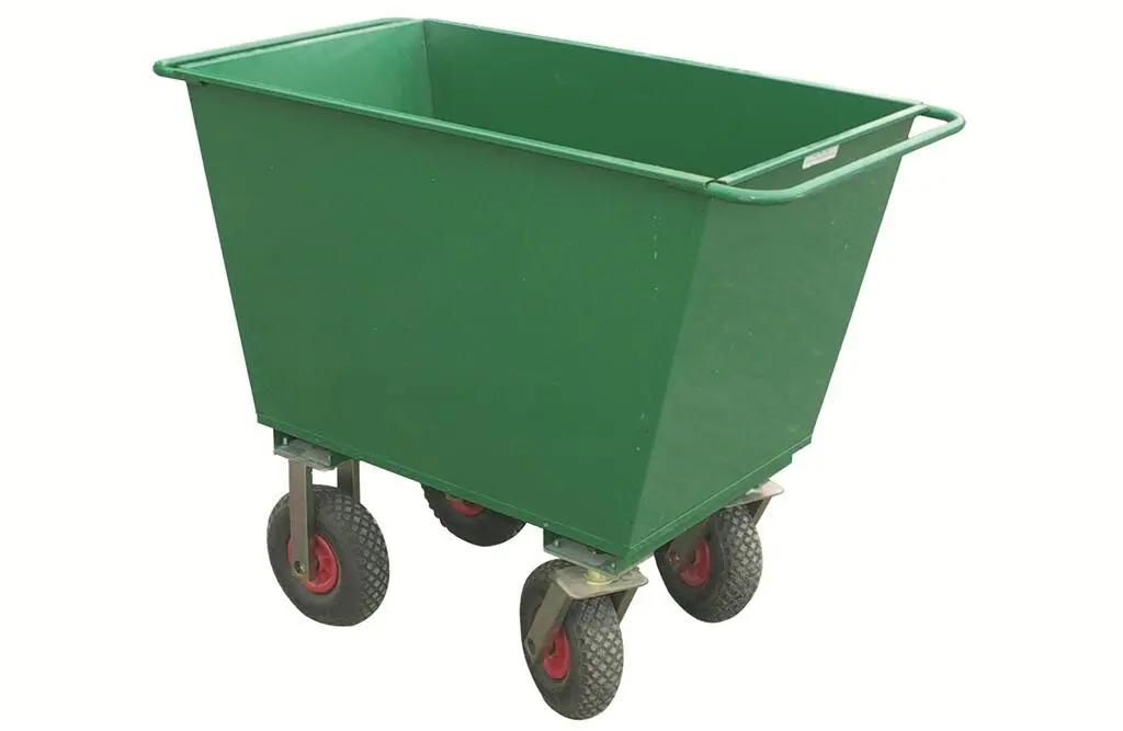 Fòrvogn, 200 l