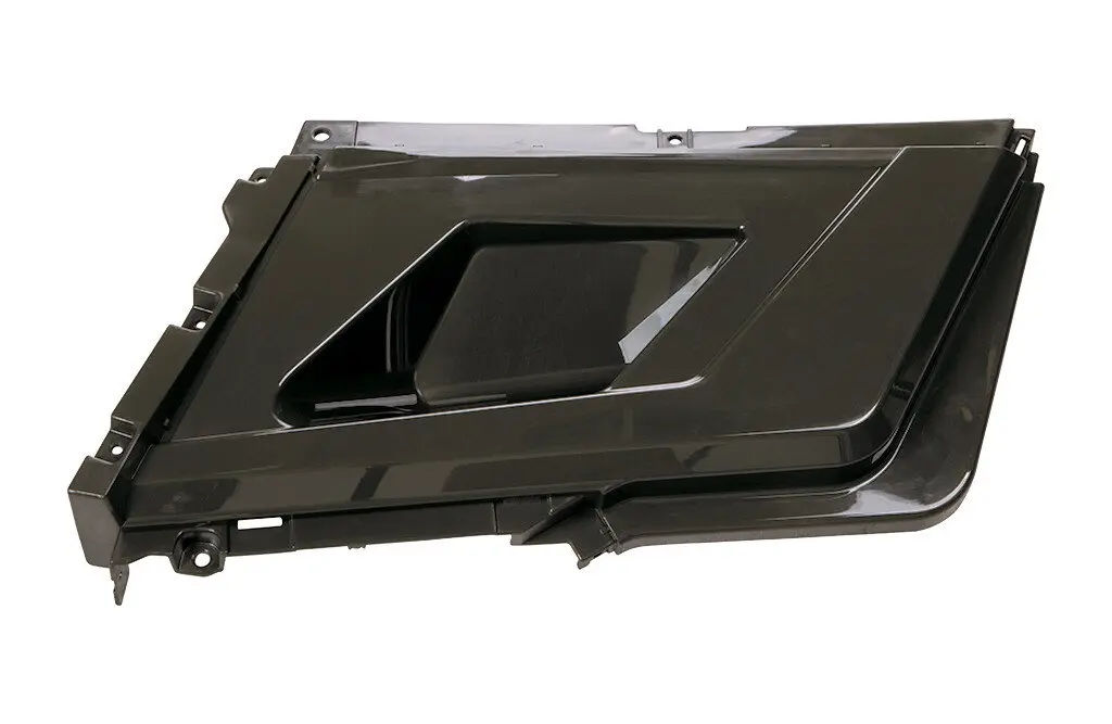 Sidepanel, venstre - bak, medium