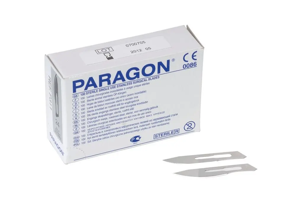 Kastrasjonsplater