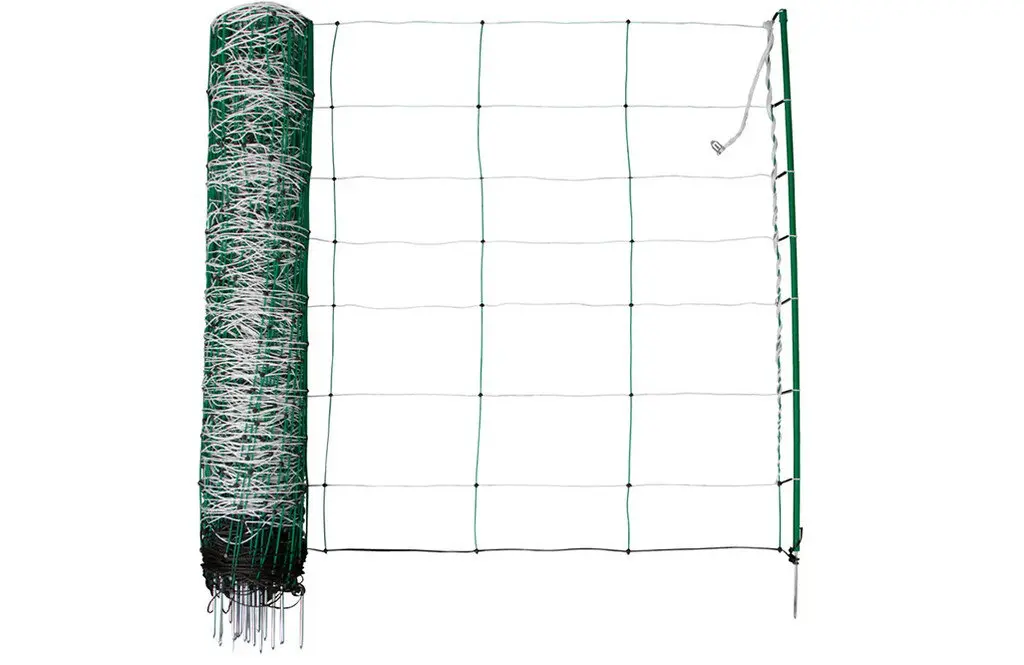 Sauenett, TitanNet - 108 cm