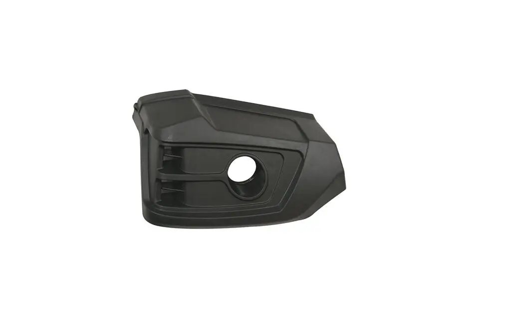 Bagflap, venstre