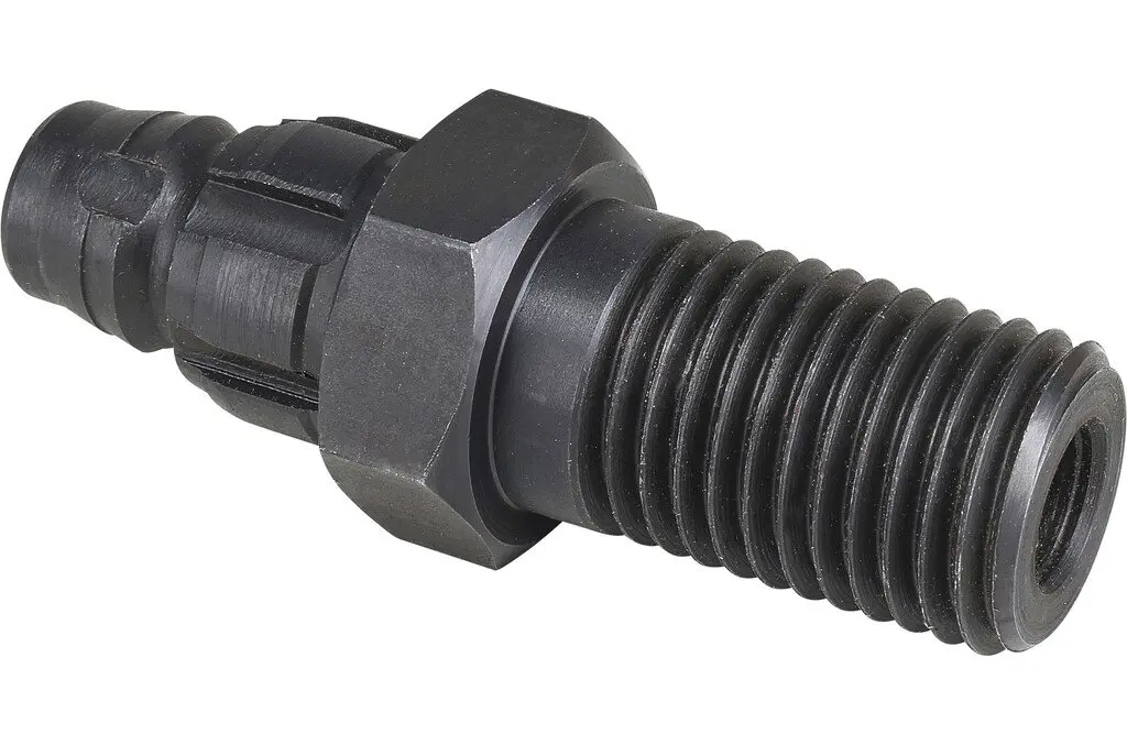 Adapter for Hilti kjernebor