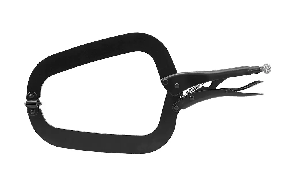 Sveisestang 410mm - Diesella