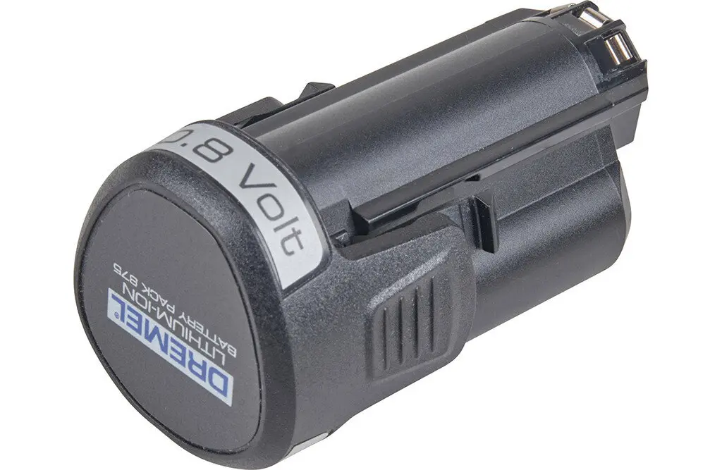 Batteri til multisliper