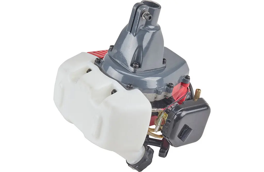 Motor, komplett - 28cc