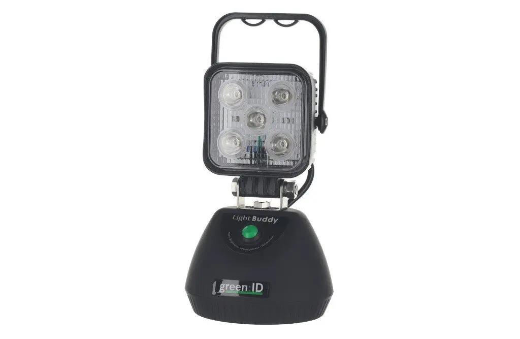 LED-arbeidslampe, Light Buddy