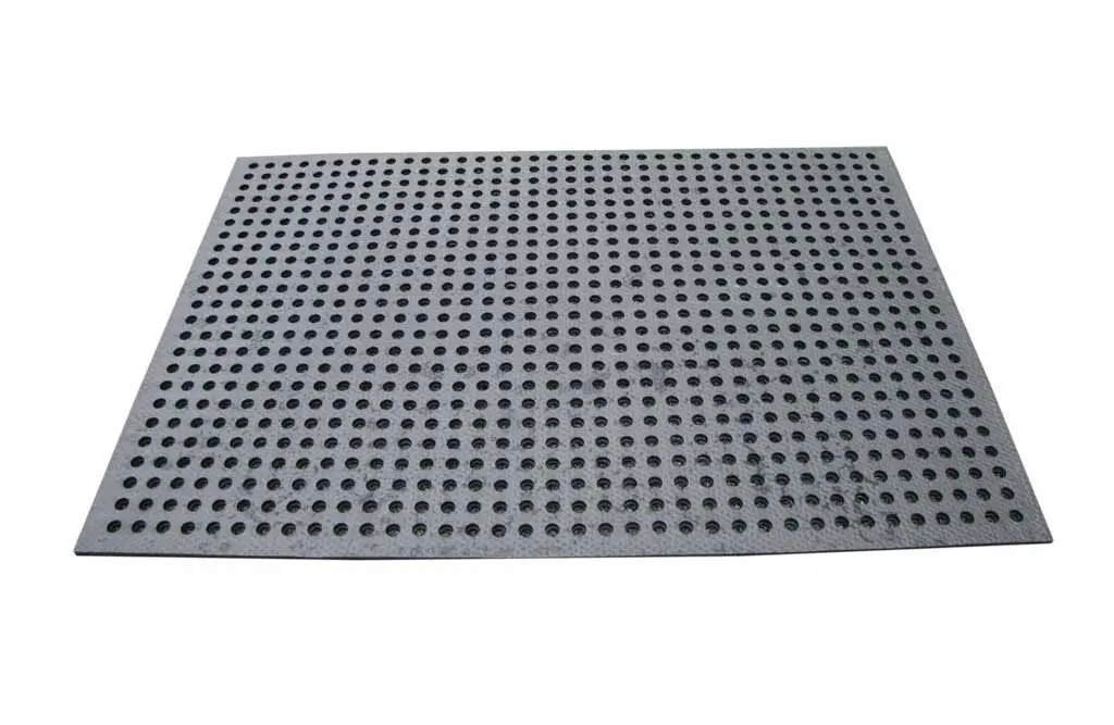 Underlag, 165 x 110 x 1,7 cm